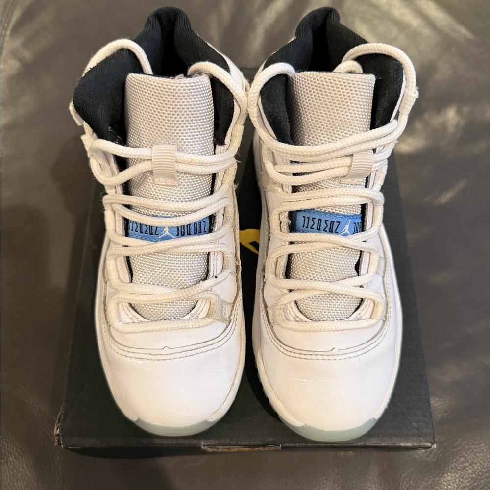 Jordan 11 Retro PS 13.5C